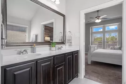 204 Ovaletta Drive, Justin, TX 76247 - Photo 25