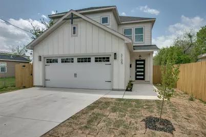 3105 Chihuahua Avenue, Dallas, TX 75212 - Photo 1
