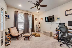 1013 Firecracker Dr, Justin, TX 76247 - Photo 17