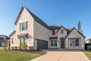 1013 Firecracker Dr, Justin, TX 76247 - Photo 3