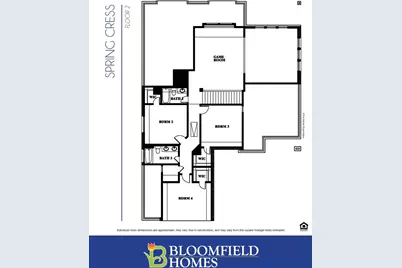 1013 Firecracker Drive, Justin, TX 76247 - Photo 31