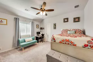 1013 Firecracker Dr, Justin, TX 76247 - Photo 23