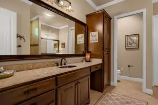 360 Dublin Cir, Gordonville, TX 76245 - Photo 17