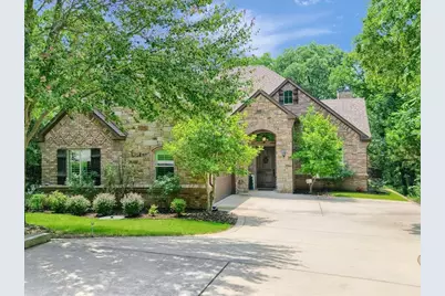 360 Dublin Circle, Gordonville, TX 76245 - Photo 1