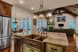 360 Dublin Cir, Gordonville, TX 76245 - Photo 9