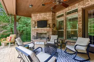 360 Dublin Cir, Gordonville, TX 76245 - Photo 31