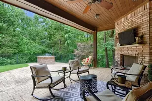 360 Dublin Cir, Gordonville, TX 76245 - Photo 29