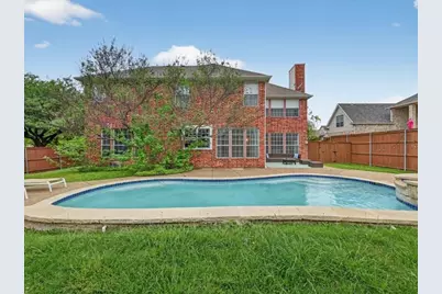 7917 Ocean Drive, Fort Worth, TX 76123 - Photo 33