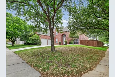 7917 Ocean Drive, Fort Worth, TX 76123 - Photo 1