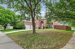 7917 Ocean Dr, Fort Worth, TX 76123 - Photo 1