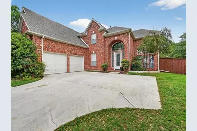 7917 Ocean Drive, Fort Worth, TX 76123 - Photo 3