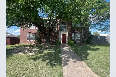 704 Inglewood Trail, DeSoto, TX 75115 - Photo 1