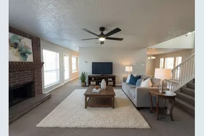 704 Inglewood Trail, DeSoto, TX 75115 - Photo 3