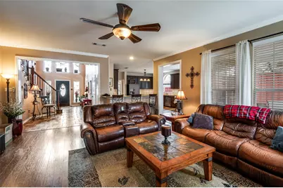 7212 Sage Meadow Way, Plano, TX 75024 - Photo 9