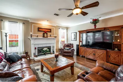 7212 Sage Meadow Way, Plano, TX 75024 - Photo 11