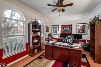 7212 Sage Meadow Way, Plano, TX 75024 - Photo 5