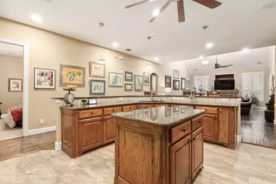 1330 Terrace Drive, Lantana, TX 76226 - Photo 15