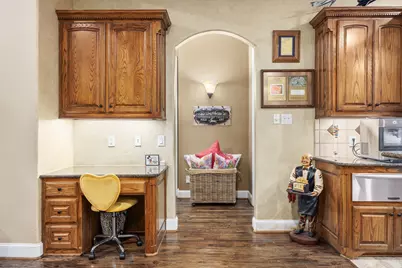 1330 Terrace Drive, Lantana, TX 76226 - Photo 19