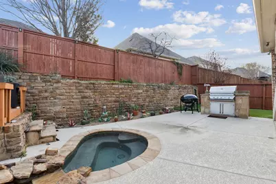 1330 Terrace Drive, Lantana, TX 76226 - Photo 39