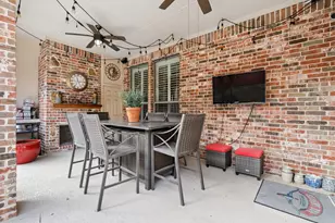 1330 Terrace Dr, Lantana, TX 76226 - Photo 35