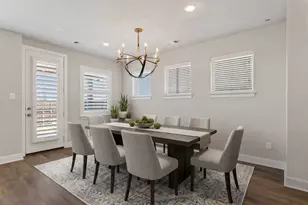 436 Desert Willow Dr, Little Elm, TX 75068 - Photo 5