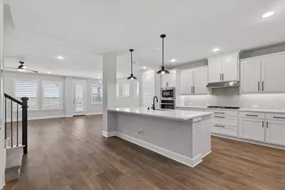 436 Desert Willow Drive, Little Elm, TX 75068 - Photo 13