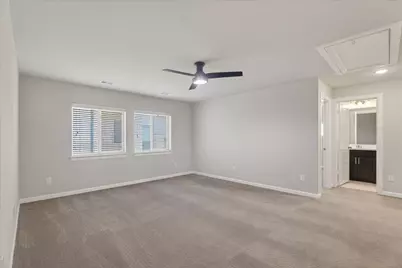 436 Desert Willow Drive, Little Elm, TX 75068 - Photo 21