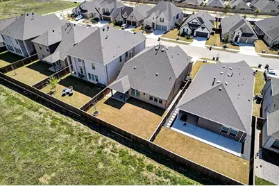 436 Desert Willow Drive, Little Elm, TX 75068 - Photo 29