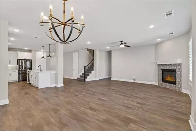 436 Desert Willow Drive, Little Elm, TX 75068 - Photo 19
