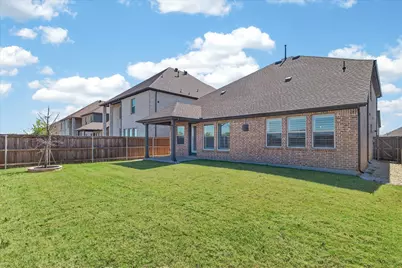 436 Desert Willow Drive, Little Elm, TX 75068 - Photo 29