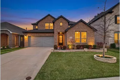 436 Desert Willow Drive, Little Elm, TX 75068 - Photo 15