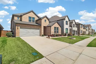 436 Desert Willow Drive, Little Elm, TX 75068 - Photo 1