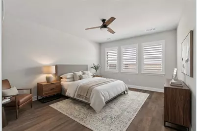 436 Desert Willow Drive, Little Elm, TX 75068 - Photo 7