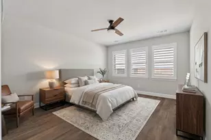 436 Desert Willow Dr, Little Elm, TX 75068 - Photo 7