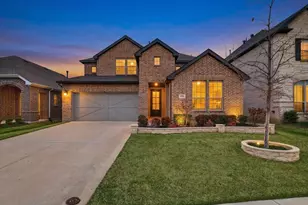 436 Desert Willow Dr, Little Elm, TX 75068 - Photo 1