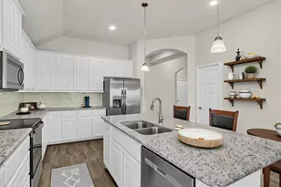 10337 Lenten Rose St, Fort Worth, TX 76036 - Photo 7