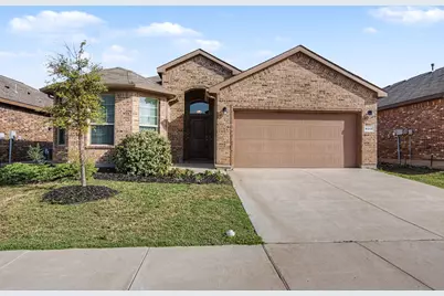 9312 Belle River Trail, Fort Worth, TX 76177 - Photo 1