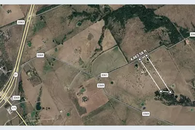 Tbd Hcr 3361, Hubbard, TX 76648 - Photo 3