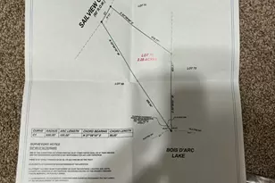 245 Sailview Ct, Honey Grove, TX 75446 - Photo 1