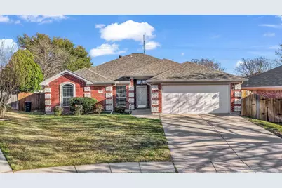 5825 Imes Lane, Fort Worth, TX 76179 - Photo 1