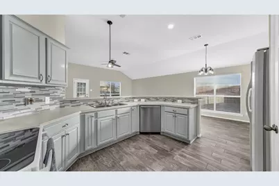 5825 Imes Lane, Fort Worth, TX 76179 - Photo 9