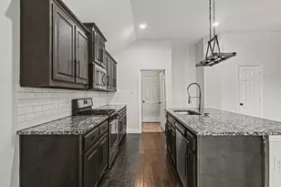 6154 Stillhouse Ln, Fort Worth, TX 76179 - Photo 5