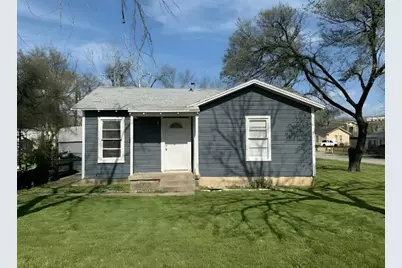 2750 Beverly Hills Drive, Sansom Park, TX 76114 - Photo 1