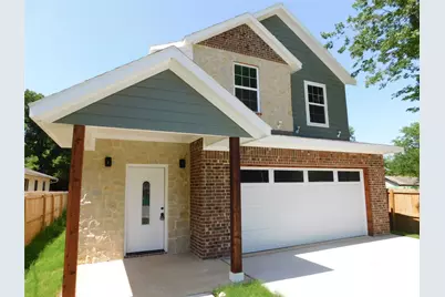 704 E Jefferson Street, Waxahachie, TX 75165 - Photo 3