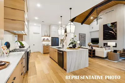 1090 Arlong Park Drive, Prosper, TX 75078 - Photo 9