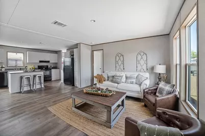 147 Lark Meadow Drive, Runaway Bay, TX 76426 - Photo 1