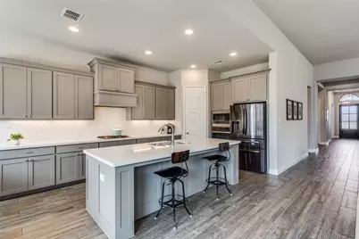 305 Oak Hollow Way, Little Elm, TX 75068 - Photo 3