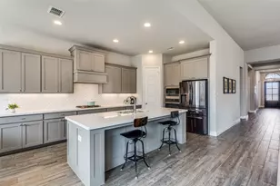 305 Oak Hollow Way, Little Elm, TX 75068 - Photo 3