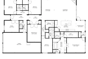 305 Oak Hollow Way, Little Elm, TX 75068 - Photo 5