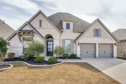 305 Oak Hollow Way, Little Elm, TX 75068 - Photo 1